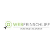 Webfeinschliff Internetagentur Logo