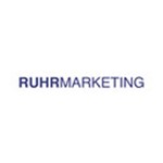 RUHR MARKETING GmbH Logo