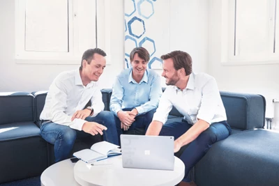 Bits GmbH Team