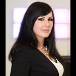 Katharina Salanga - Marketing, Rhetorik, Text Logo