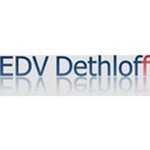 EDV-Dethloff Logo