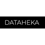 DATAHEKA Logo