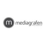 Mediagrafen Logo