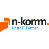 n-komm GmbH Logo