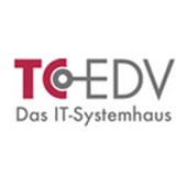 TC-EDV Lösungen e.K. Logo