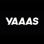 YAAAS GmbH Logo