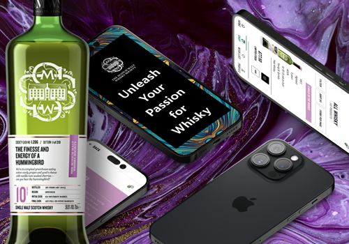 ADAMAPP Project - Ledenapp voor SMWS