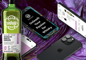 ADAMAPP Project - Ledenapp voor SMWS