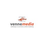 Venne Media, Internetagentur für Webdesign, E-Commerce & Online-Marketing Logo
