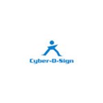 Cyber-D-Sign Logo