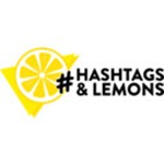 Hashtags & Lemons - Social Media Agentur Logo
