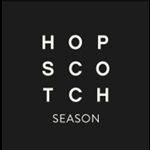 HOPSCOTCH Season Logo