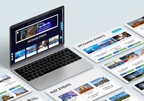 Brandconn Digital Project - Digitale marketing voor een evenementenbureau
