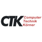 Computer Technik Körner Logo