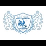 Agence Sports & Marketing Logo