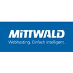 Mittwald CM Service Logo