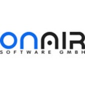 ON AIR Software GmbH Logo