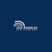 The Los Angeles SEO Company Logo