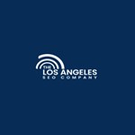 The Los Angeles SEO Company Logo