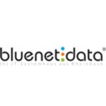 bluenetdata GmbH Logo