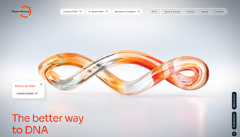 tricks GmbH Project - Herontwikkeling van de website