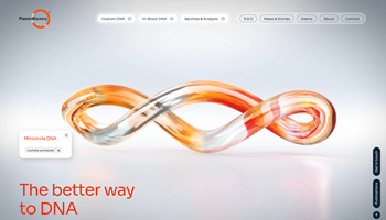 tricks GmbH Project - Herontwikkeling van de website