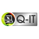 Questereit-IT Logo