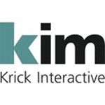KIM Krick Interactive Media GmbH Logo