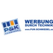 Ideen für Werbung MS GmbH / P & K Schmiedel Logo