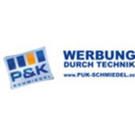 Ideen für Werbung MS GmbH / P & K Schmiedel Logo