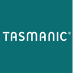 Tasmanic Logo