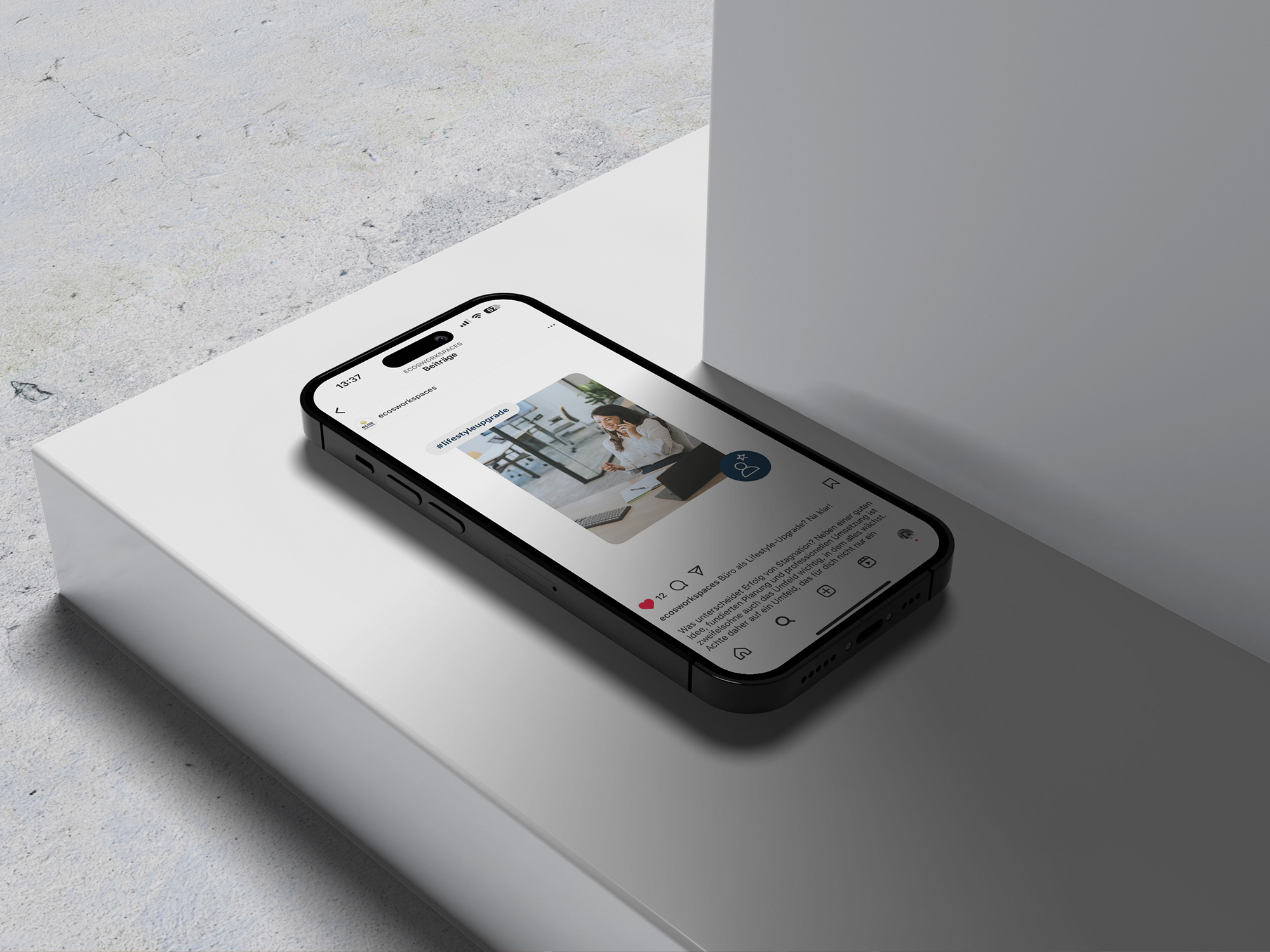 dietz.digital Project - Marketing voor sociale media