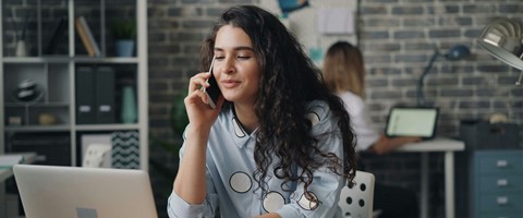 lise GmbH Project - Digitaal klantportaal voor gepersonaliseerde verkoop