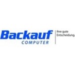 Backauf Computer GmbH Logo