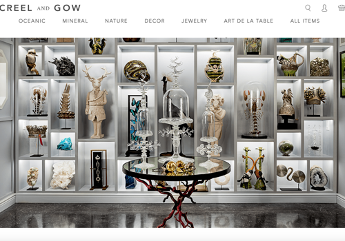 Feel and Clic. Project - Design en ontwikkeling