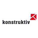 Konstruktiv PR-Beratungsgesellschaft mbH Logo