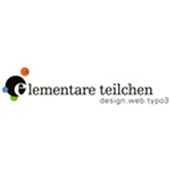 elementare teilchen GmbH Logo