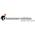 elementare teilchen GmbH Logo