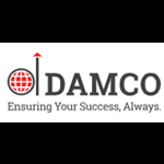 Damco Solutions Logo