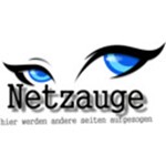 Netzauge Logo
