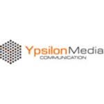 Ypsilon Media Communication GmbH Logo