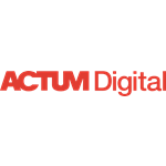 ACTUM Digital Logo