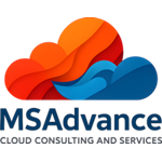 MSAdvance Logo