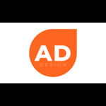 ADVISTA Design Logo