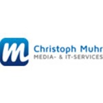 Christoph Muhr Media- & IT Services Logo