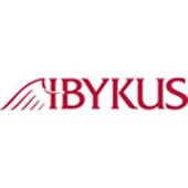 IBYKUS AG für Informationstechnologie Logo