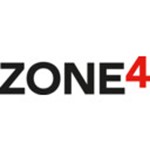 zone4 GmbH Logo