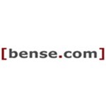 bense.com Verlag für digitales Publizieren GmbH Logo