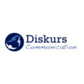 Diskurs Communication GmbH Logo