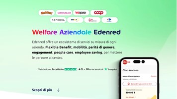 Edenred-voucherplugin voor e-commerce